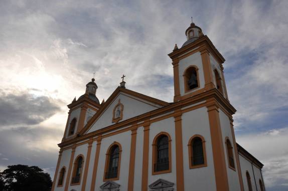 Catedral de Manaus - AM